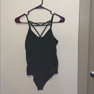 Brand new body suit!